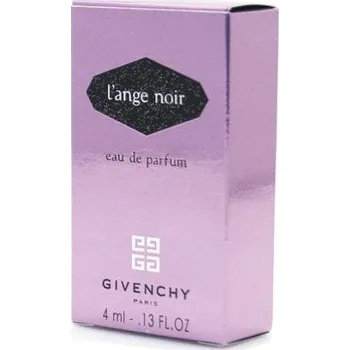 Dámský parfém Givenchy Givenchy L´Ange Noir, Parfumovaná voda 4ml