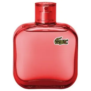 Lacoste Lacoste Eau de Lacoste L.12.12 Red, Toaletní voda 100ml - tester Pre mužov + Vzorek vůně zadarmo pri veľkej objednávke