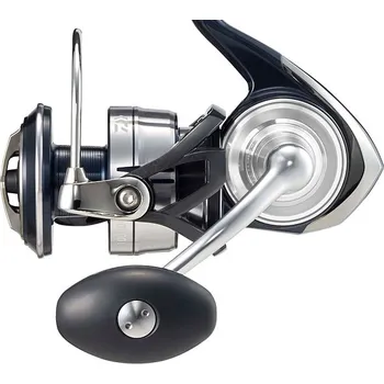 Rybářský naviják Naviják Daiwa 21 Certate SW - 8000-P