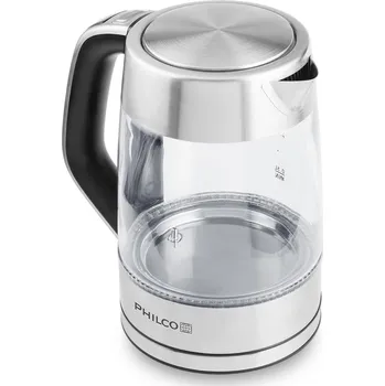Rychlovarná konvice PHILCO PHWK 1740 stříbrná