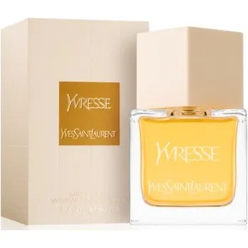 Dámský parfém Yves Saint Laurent Yves Saint Laurent Yvresse, Toaletní voda 80ml Pre ženy Toaletní voda