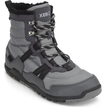 Xeroshoes Alpine M Asphalt/Black Velikost: 48
