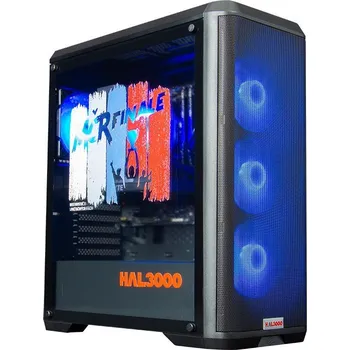 Stolní počítač HAL3000 MČR Finale 3 Pro 3050 (PCHS2581)