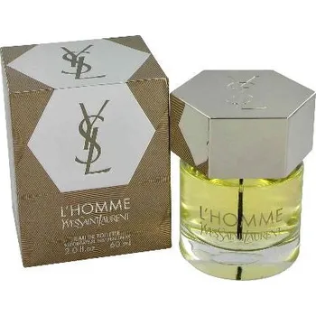 Yves Saint Laurent Yves Saint Laurent L Homme, Toaletní voda 100ml - Tester Pre mužov Toaletní voda 100ml - Tester + Vzorek vůně zadarmo pri veľkej objednávke