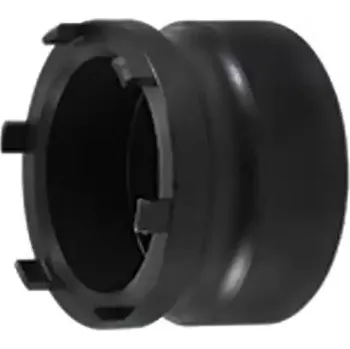 Nářadí pro automobil hlavice 3/4", speciální na pojistné KM matice náprav vozů Mercedes, Volkswagen, Opel - 100-07948