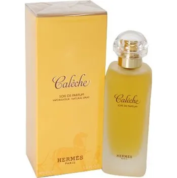 Parfém Hermes Hermes Caleche Soie de Parfum, Parfémovaná voda 50ml Pre ženy Parfémovaná voda