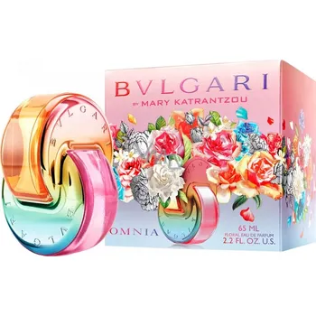 Bvlgari Bvlgari Omnia By Mary Katrantzou, Parfumovaná voda 65ml Pre ženy Parfumovaná voda