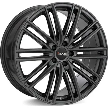 Alu kolo Alu kola AVUS RACING AC-M08 anthracite 9x20" 5x112 ET25 66,6