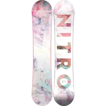 Snowboard NITRO Spirit Youth 2021/2022 132 cm