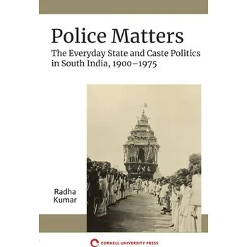 police Police Matters - Kumar, Radha