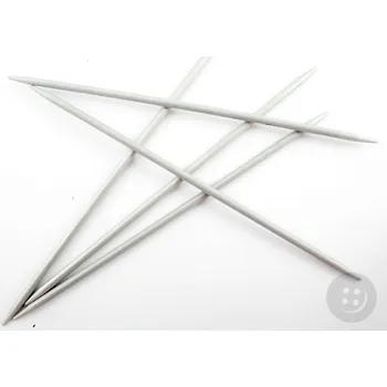 Jehlice Ponožkové jehlice - 5 ks - velikost č. 3,5