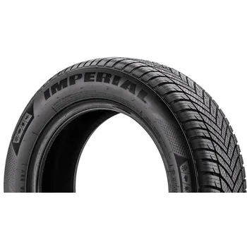 Celoroční osobní pneu Imperial All Season Driver 255/45 R19 104 Y XL