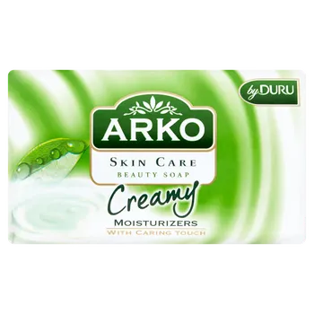 Mýdlo Arko extra krémové tyčinkové mýdlo, 90 g