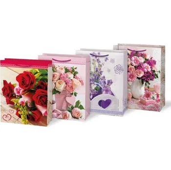 Dárková taška Taška dárková T 5 mix č. 80