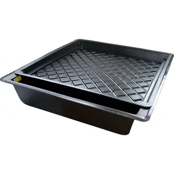 Nutriculture NFT Gro Tank, 100 l