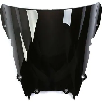 Plexisklo Yamaha R6 1999-02 Barva: Černá