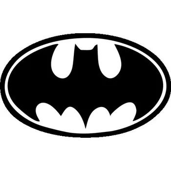 samolepka Batman samolepka | Jpdesign.cz