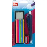 Prym Křídová mechanická tužka s gumou a…