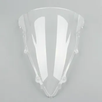 Plexisklo Yamaha R6 03-05 Barva: Čirá