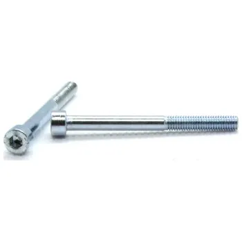 Šroub M3x50 Imbusový šroub DIN 912 ZB 8.8