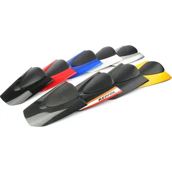 Krovka Honda CBR600RR r.v. 2007-2012 Barva: Černá matná