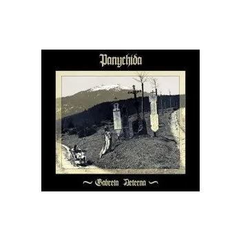 Česká hudba Gabreta Aeterna / Digipack - Panychida [CD]