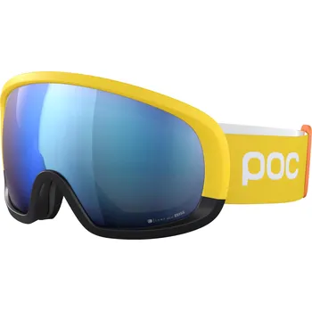 Brýle POC Fovea Mid Clarity Comp Barva: 8457, Velikost: ONE SIZE, Pohlaví: Unisex