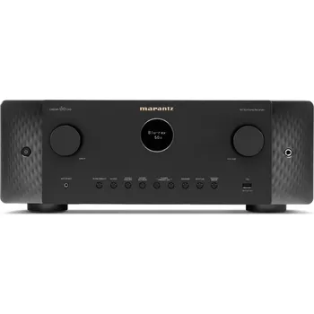 AV přijímač Marantz Cinema 60 DAB černý
