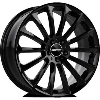 Alu kolo Alu kola GMP stellar glossy black Black glossy 8,5x19" 5x112 ET35 66,6