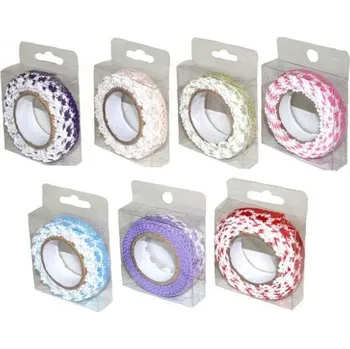 Lepicí páska STIL Lepící páska dekorační