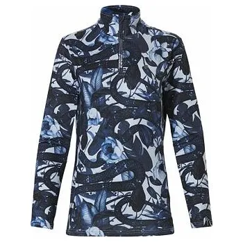 Termo prádlo Rehall ISA-R Blue Snake velikost S