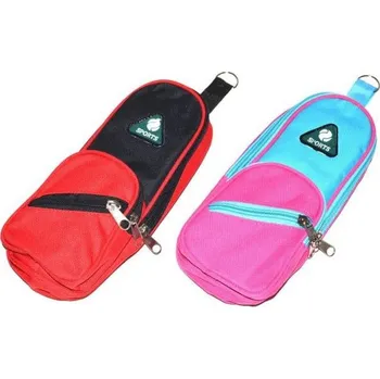 Penál Penál s kapsičkou