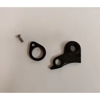 rám kola Koncovka rámu 4ever 2009 Mix Alu (Inexxis 2021/22)