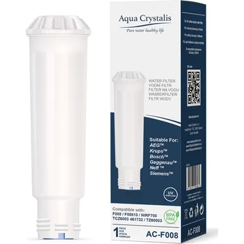 Aqua Crystalis AC-F008