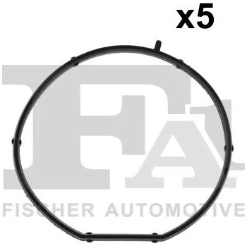 Automobilové těsnění Těsnicí kroužek FA1 076.636.005