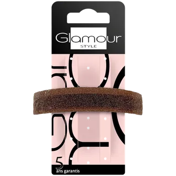 Glamour automatická vlásenka s částicemi na vlasy, 1 ks.
