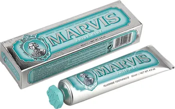 Zubní pasta Marvis Anise Mint 85 ml