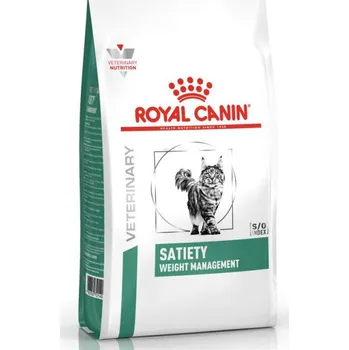 Krmivo pro kočku Royal Canin Veterinary Diet Cat Satiety 3,5 kg