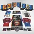 Zahraniční hudba Use Your Illusion I & II - Guns N' Roses [Blu-ray + 12LP] (Super Deluxe Box Set)