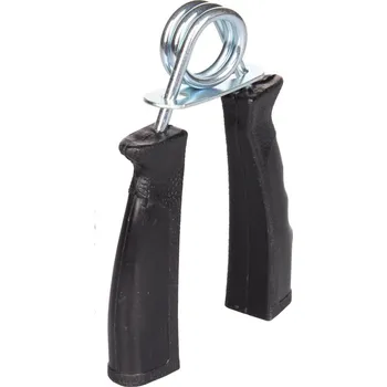 Merco Easy Grip posilovací kleště Barva: Černá