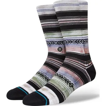 Pánské ponožky ponožky Stance Reykir - Taupe 43-47