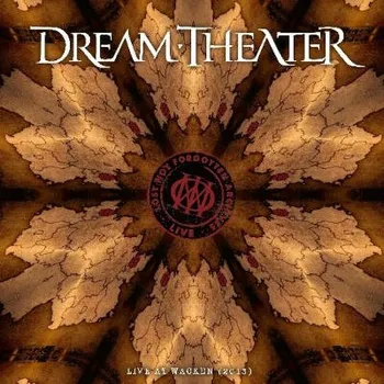 Zahraniční hudba Dream Theater - Lost Not Forgotten Archives: Live At Wacken (2015) (3LP, 19658756221)