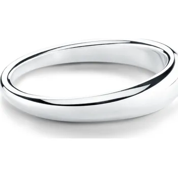 Prsten Saturn Ring - stříbrný prsten