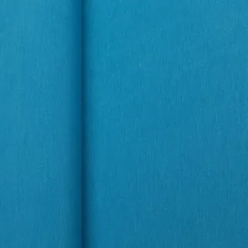 Tegatex Režná látka metráž - Azurová