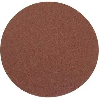 Brusný kotouč Brusný kotouč tkanina se suchým zipem 200mm pro 233A - hrubost 60