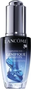 Pleťové sérum Lancome Advanced Génifique Sensitive Zklidňující dvousložkové sérum 20 ml