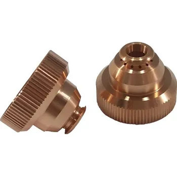 Příslušenství ke svářečce SPARTUS TS60506 PT80 PT100 Nástavec kontaktní strojní