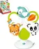 Hračka pro nejmenší Clementoni Baby interaktivní volant se zvířátky