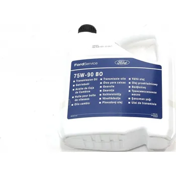 Převodový olej Převodový olej 75W-90 BO Ford 1l