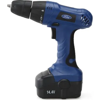 Ford Aku vrtačka / šroubovák 14.4V